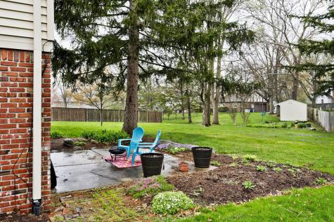 7242 Hampstead Lane Indianapolis IN 46256