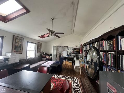 7727 Alapaka Court Indianapolis IN 46217