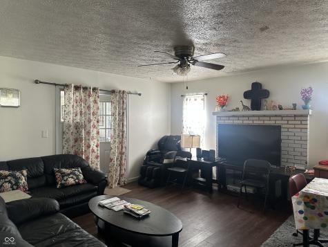 7727 Alapaka Court Indianapolis IN 46217