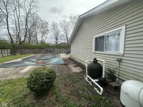 7727 Alapaka Court Indianapolis IN 46217