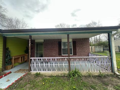 7727 Alapaka Court Indianapolis IN 46217