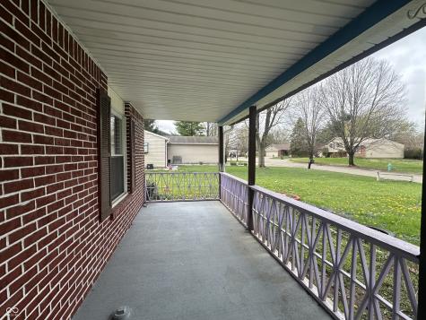 7727 Alapaka Court Indianapolis IN 46217