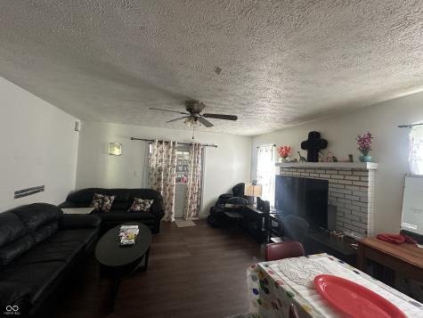 7727 Alapaka Court Indianapolis IN 46217