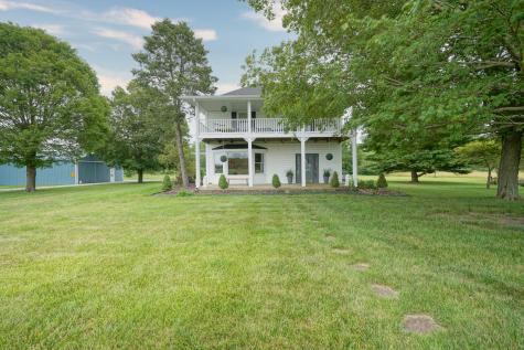 1555 N 350 W Greenfield IN 46140