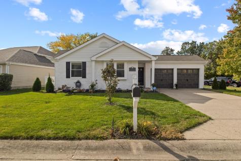 8058 Cardinal Cove E Indianapolis IN 46256