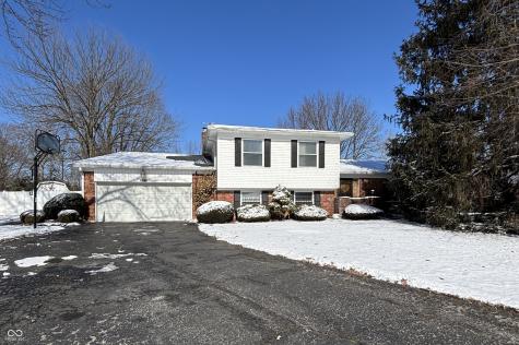 6740 Live Oak Court Indianapolis IN 46214