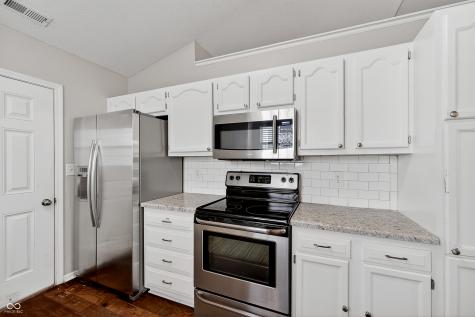 6376 Dusty Laurel Drive Whitestown IN 46075