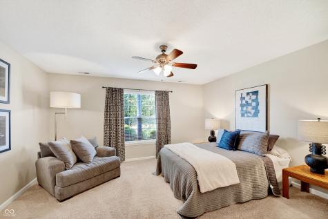 6376 Dusty Laurel Drive Whitestown IN 46075