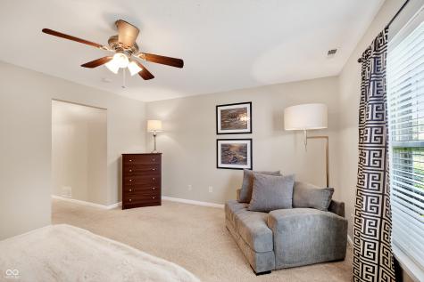 6376 Dusty Laurel Drive Whitestown IN 46075