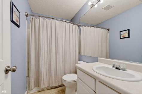 6376 Dusty Laurel Drive Whitestown IN 46075