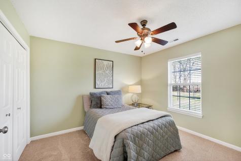 6376 Dusty Laurel Drive Whitestown IN 46075