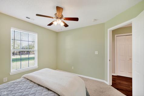 6376 Dusty Laurel Drive Whitestown IN 46075