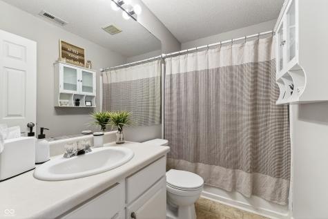 6376 Dusty Laurel Drive Whitestown IN 46075