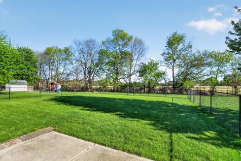 6376 Dusty Laurel Drive Whitestown IN 46075