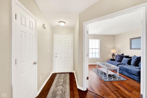 6376 Dusty Laurel Drive Whitestown IN 46075