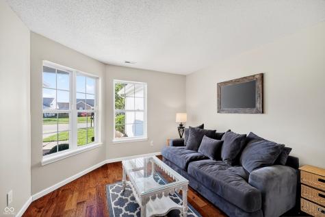 6376 Dusty Laurel Drive Whitestown IN 46075