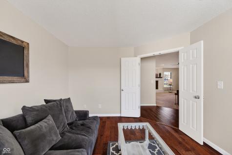 6376 Dusty Laurel Drive Whitestown IN 46075