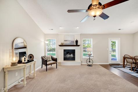 6376 Dusty Laurel Drive Whitestown IN 46075