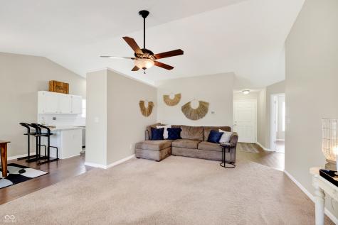 6376 Dusty Laurel Drive Whitestown IN 46075