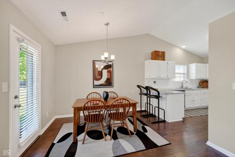 6376 Dusty Laurel Drive Whitestown IN 46075