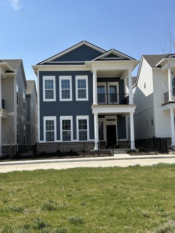 902 Templeton Drive Carmel IN 46032