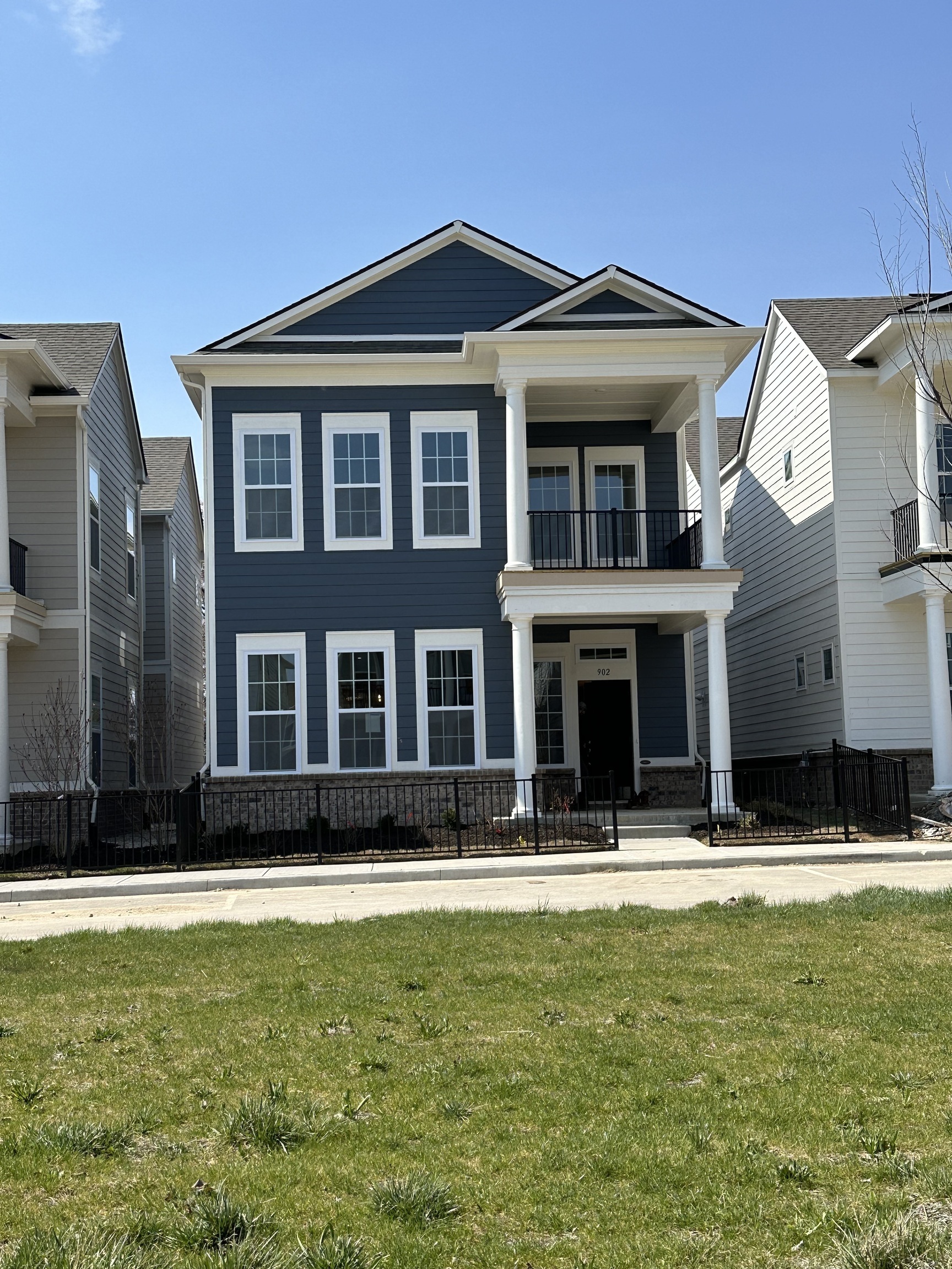 902 Templeton Drive Carmel IN 46032