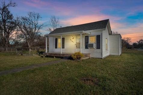 3141 St Paul Street Indianapolis IN 46237