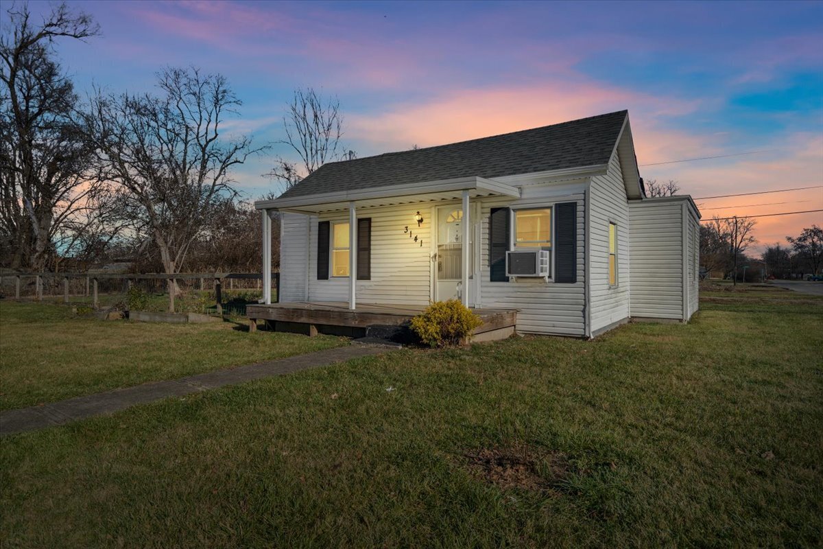 3141 St Paul Street Indianapolis IN 46237