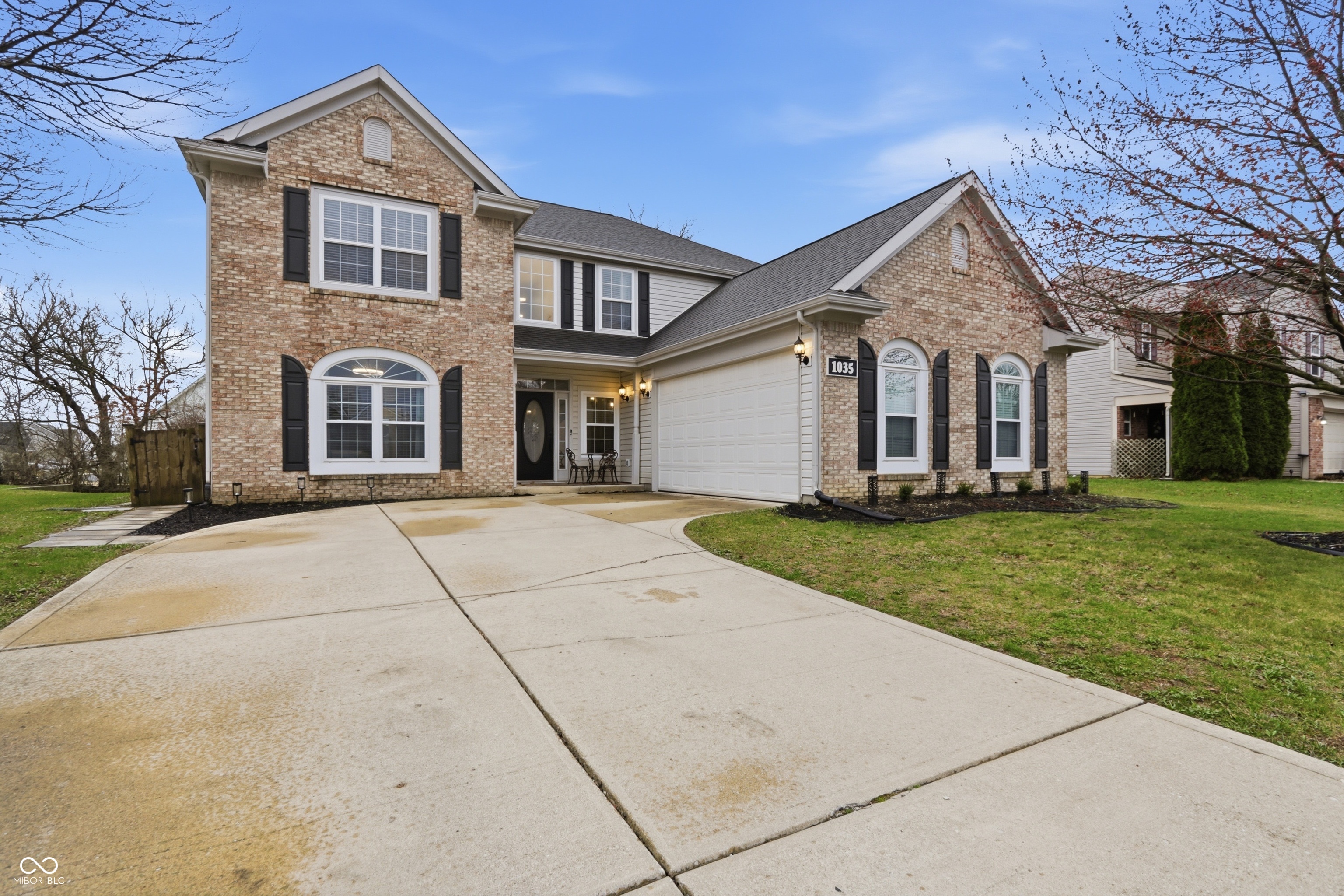1035 Heatherwood Drive Greenwood IN 46143
