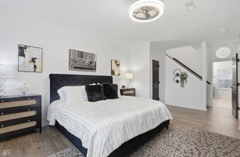 1035 Heatherwood Drive Greenwood IN 46143