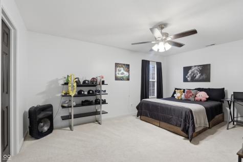 1035 Heatherwood Drive Greenwood IN 46143