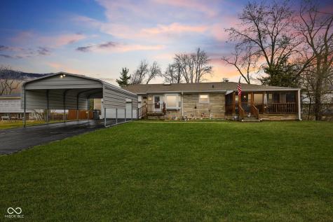 2360 S Audubon Road Indianapolis IN 46203