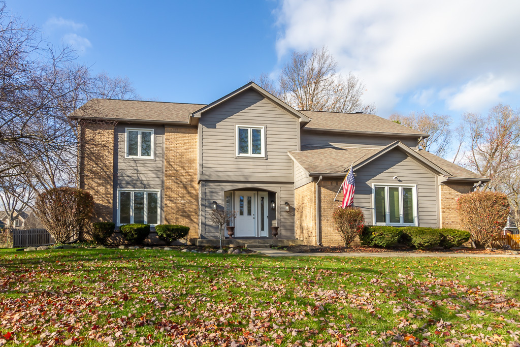13802 Laredo Drive Carmel IN 46032