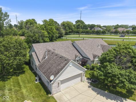10934 Harness Court Indianapolis IN 46239
