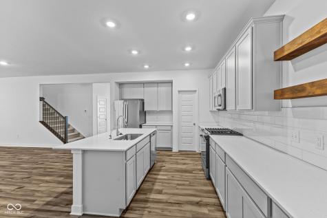 1046 Elmwood Lane Greenwood IN 46143