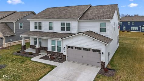 1046 Elmwood Lane Greenwood IN 46143