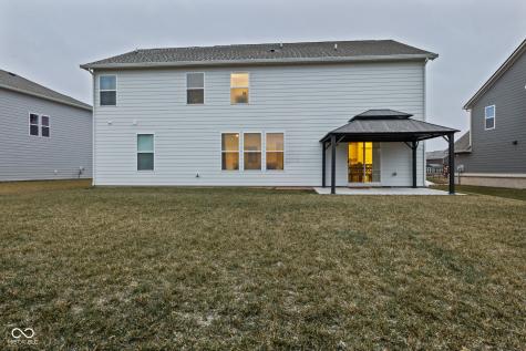 1046 Elmwood Lane Greenwood IN 46143