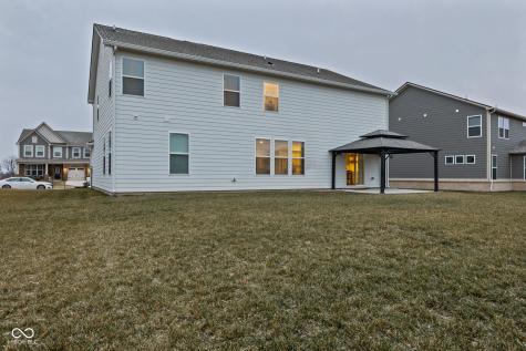 1046 Elmwood Lane Greenwood IN 46143