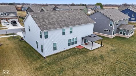 1046 Elmwood Lane Greenwood IN 46143