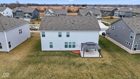 1046 Elmwood Lane Greenwood IN 46143