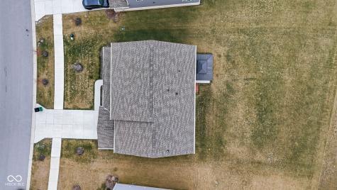 1046 Elmwood Lane Greenwood IN 46143