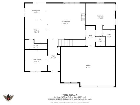 1046 Elmwood Lane Greenwood IN 46143