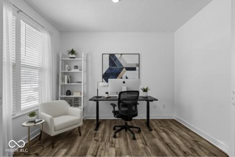 1046 Elmwood Lane Greenwood IN 46143