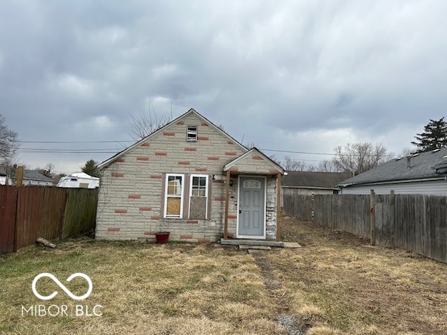 714 S Biltmore Avenue Indianapolis IN 46241