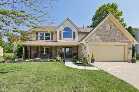 7638 Giroud Drive Indianapolis IN 46259