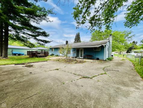 4231 Standish Drive Indianapolis IN 46221