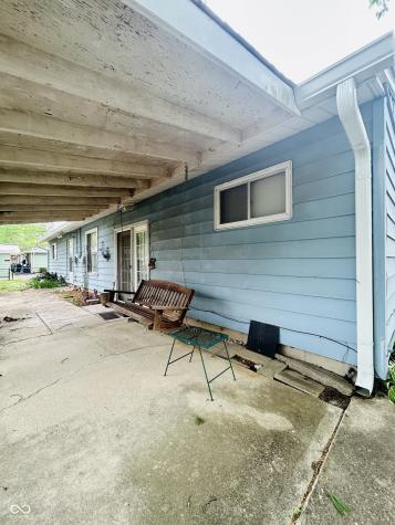 4231 Standish Drive Indianapolis IN 46221