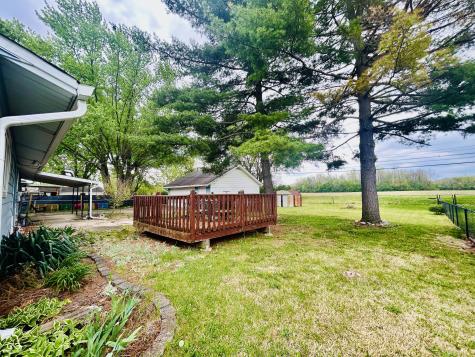 4231 Standish Drive Indianapolis IN 46221