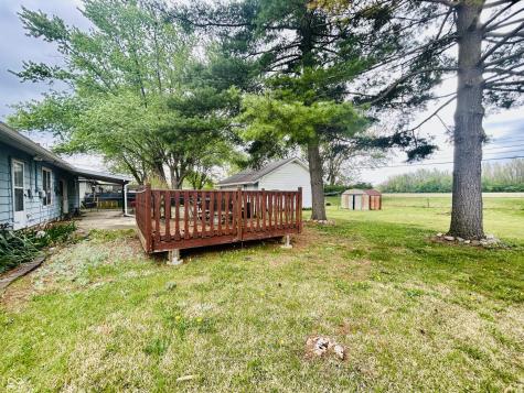 4231 Standish Drive Indianapolis IN 46221