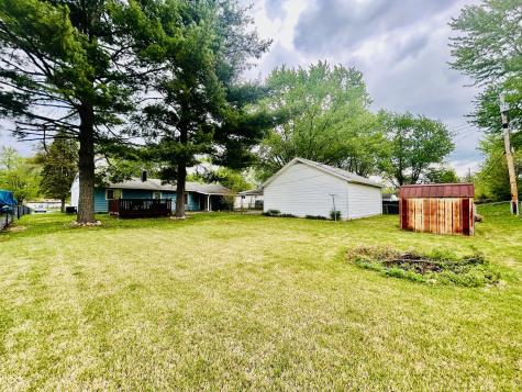 4231 Standish Drive Indianapolis IN 46221
